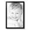 ArtToFrames 12x18 Inch Picture Frame, This 0.75 Inch Custom Wood Poster Frame is Available in Multiple Colors, Great for Your Art or Photos - Comes with Economy Acrylic and Corrugated Backing (A6II)